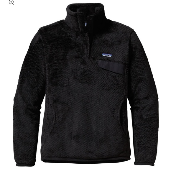 Patagonia Women’s Re-Tool Half-Snap Pullover - Picture 1 of 4